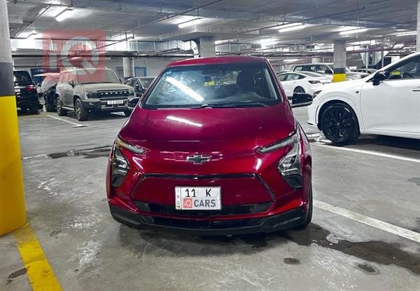 شيفروليه بولت 2023 للبيع في العراق -  بغداد